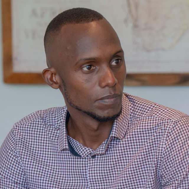 Bigirwa Julius