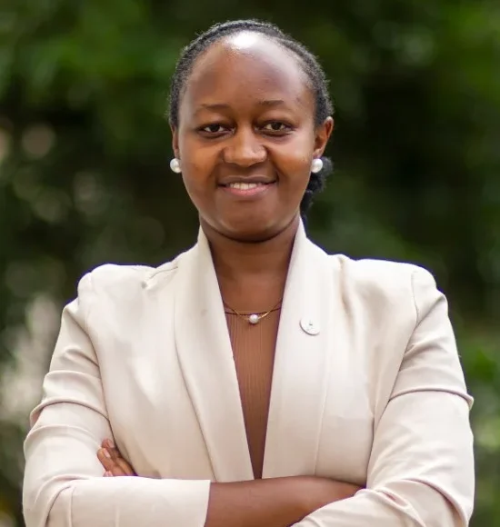 Kainomugisha Caroline